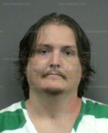 Joshua Shay Mauldin