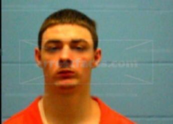 Zachary Thomas Kever
