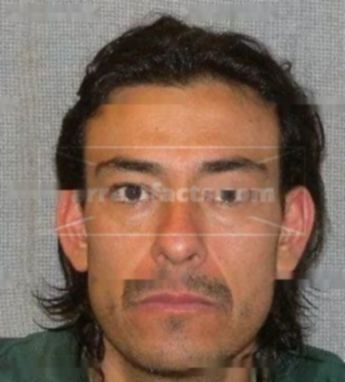 Jose Gallegos Ramirez
