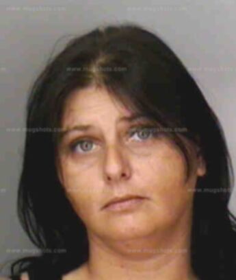 Samona Lynn Cranford