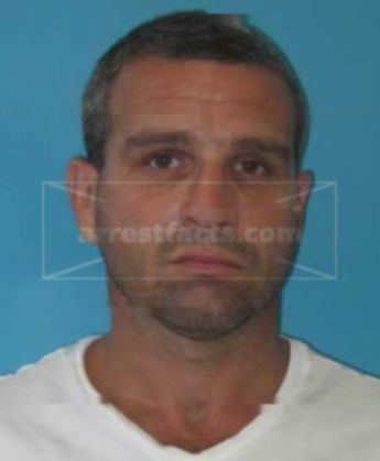 Marc Anthony Carroll