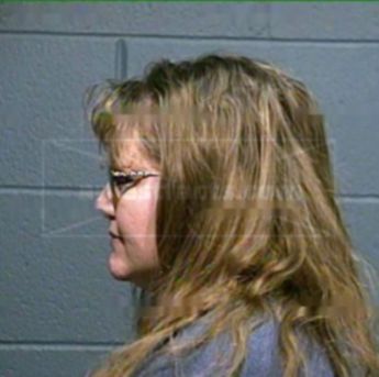 Melissa Carol Potter
