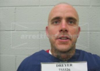 James Michael Dreyer