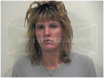 Tiffany Jo Riley