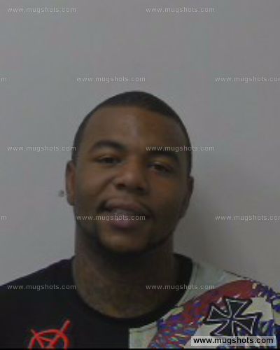 Trenton Lorenzo Grays