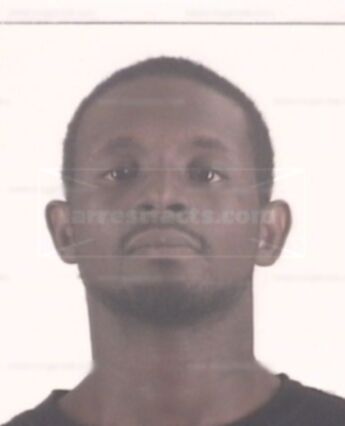 Darius Parks