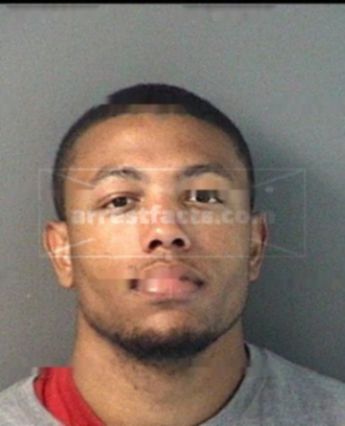 Kevin Sherard Smith