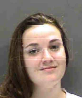Demi Anne Mullen