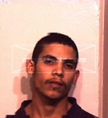 David P Perez