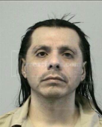 Gustavo Madrid