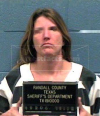 Denise Ann Deniese Nelson Jordan