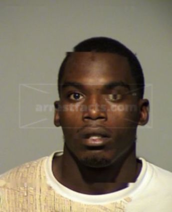 Anthony Leon Ball