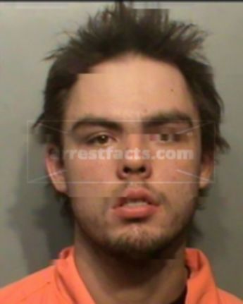 Cody Lee Hill