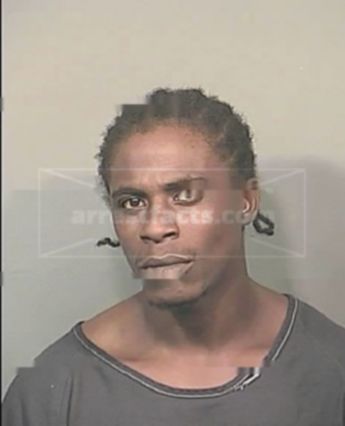 Rashaad Jermel White