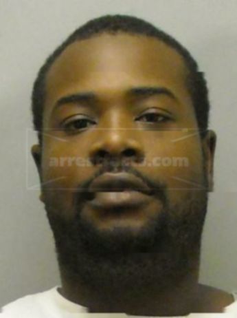 Keith Allen Jones
