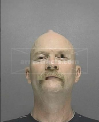 Robert Allen Merriam