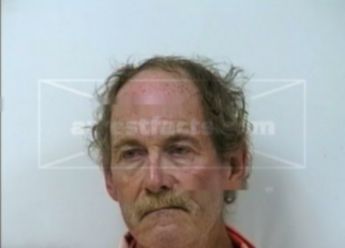 John Frank Butler