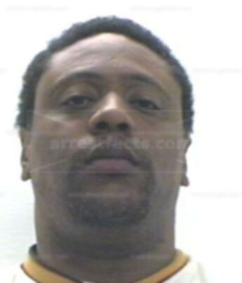 Mark Anthony Wheeler