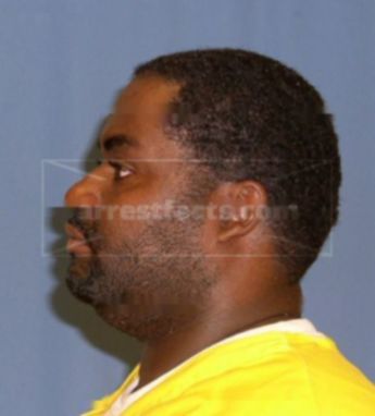 Latroy D Dawson