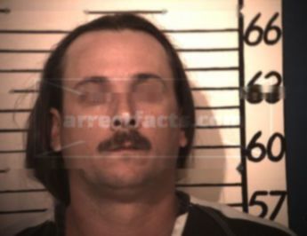 Terry Richard Ellis