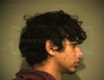 Brandon Lee Trevino