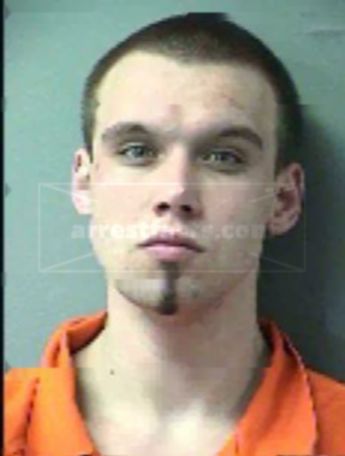 Cody Andrew Phillips