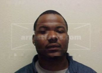 Travis Deshawn Hearn