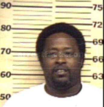 Dwight Daniel Gipson