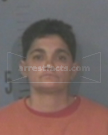 Theresa Ann Garrett