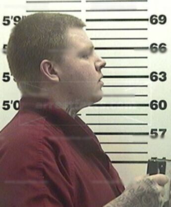 Scott Sprieck