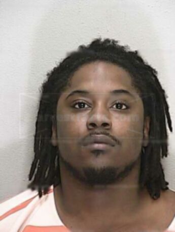 Cedric Keron Gray