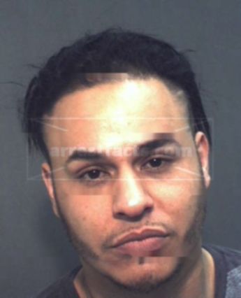Kenny Avila