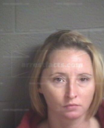 Ashley Brooke Stines