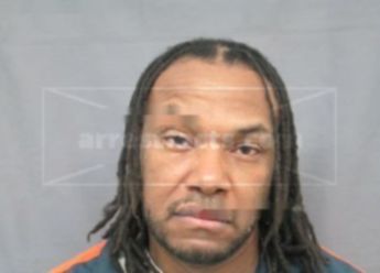 Ray Marcellous Eads
