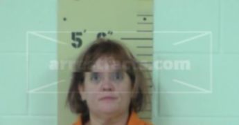 Carrie Parsons Starr