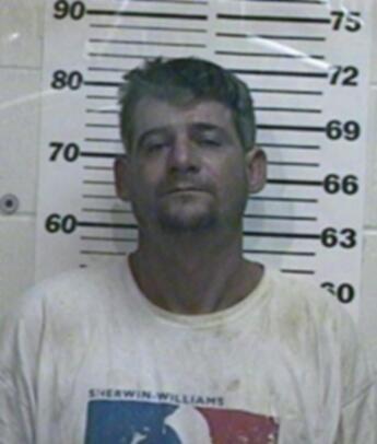 Jimmy Ray Harkness