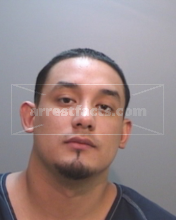 Christopher Rudy Guerrero
