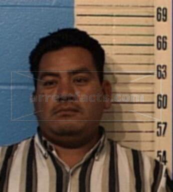 Rodriguez Rocelo Yanez