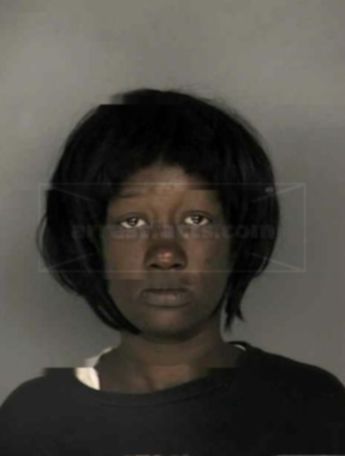 Shanique Newman