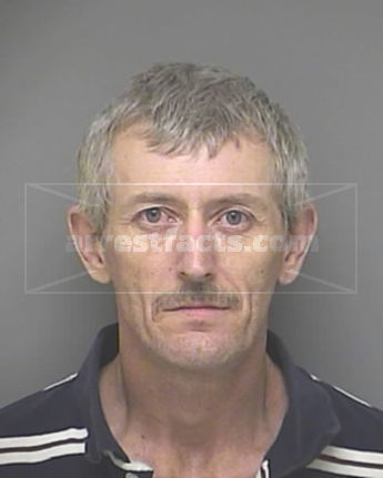 Ronnie Lee Andrews