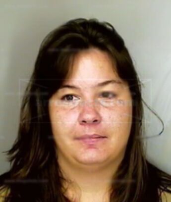 Teresa Ann Guin