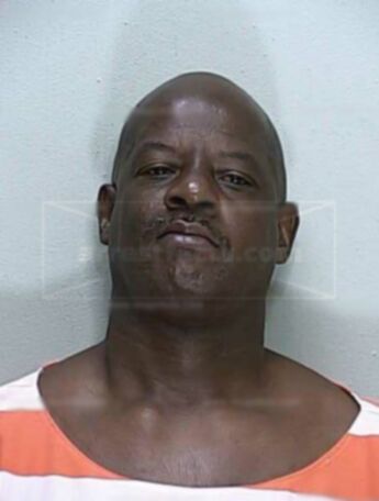 Robert Derrick Harrison