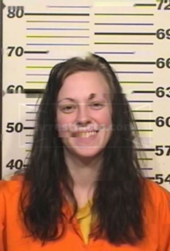 Brandi M Abbott