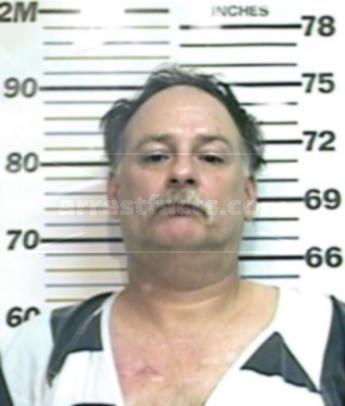 Ronnie James Patrick