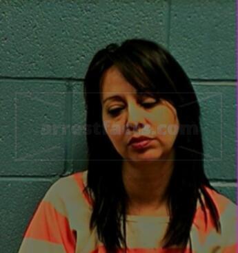 Cindy Lou Valdez