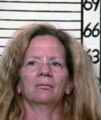 Michelle Pearson Sassen