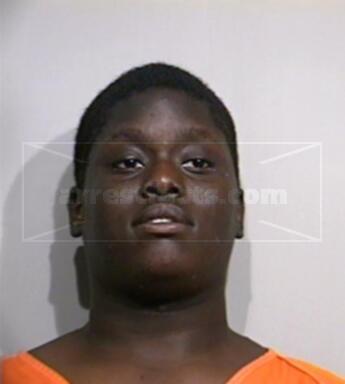 Stedman Rashad Baines