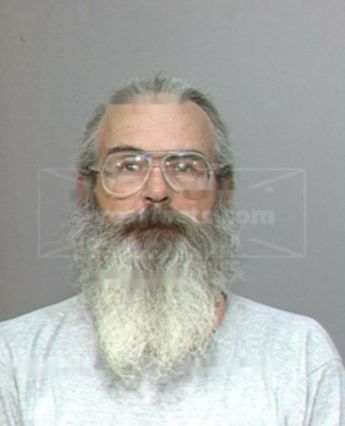 Stephen Russell Senff