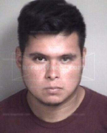 Omar Angeles Vargas