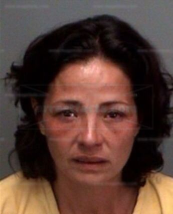 Blanca Veronica Johnson